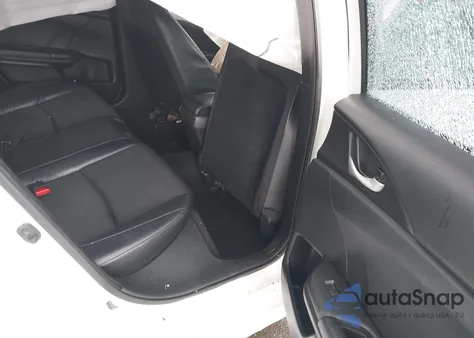 2019 Honda Civic Sport из США, поврежденный, VIN 2HGFC2F89KH605144